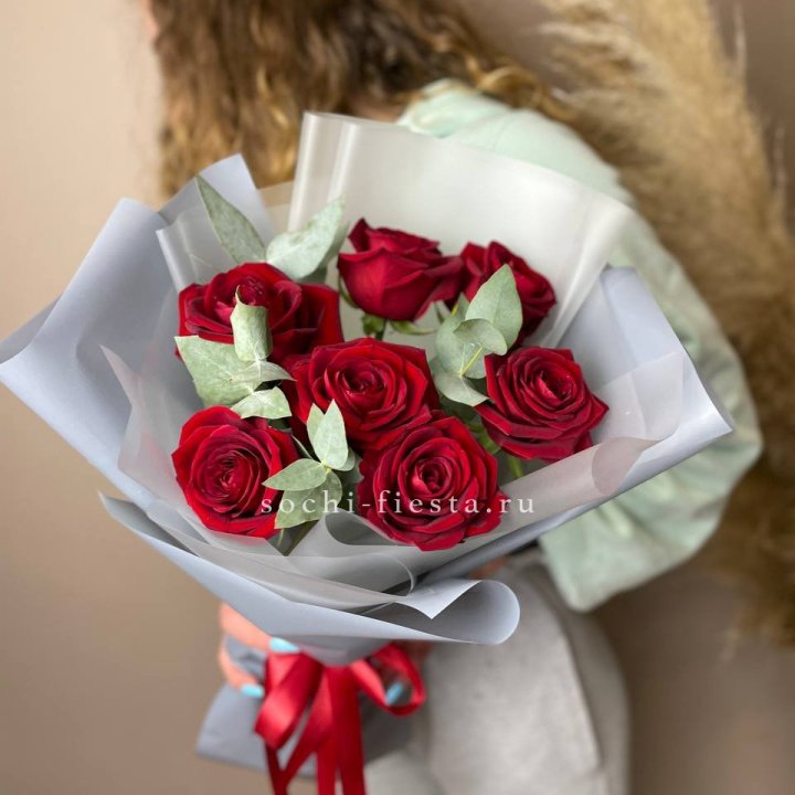 Букет Успеха в Чебоксарах