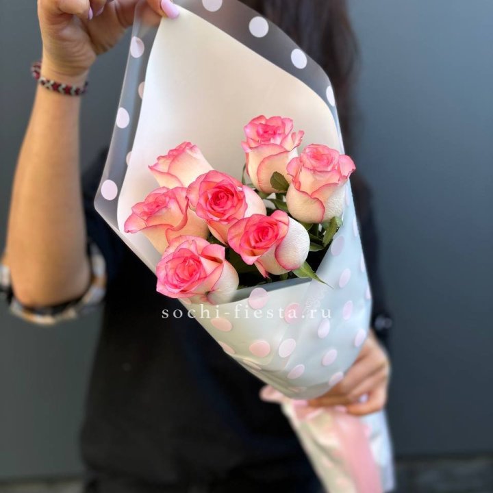 Букет Яркости в Чебоксарах