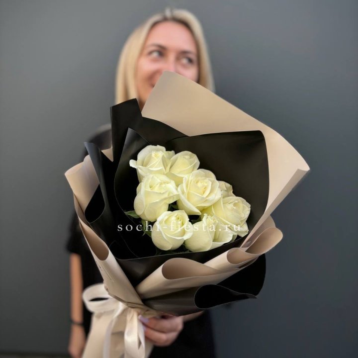 Букет Партнерства в Чебоксарах