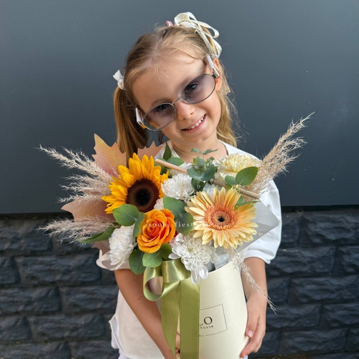 Коробка "1 сентября " в Чебоксарах