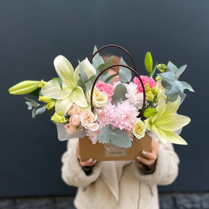  Сумочка "Полумесяц" в Чебоксарах