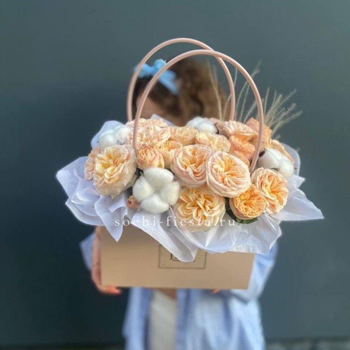 Сумочка джентел в Чебоксарах