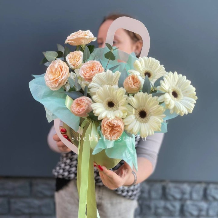  Сумочка "Лунная радуга" в Чебоксарах