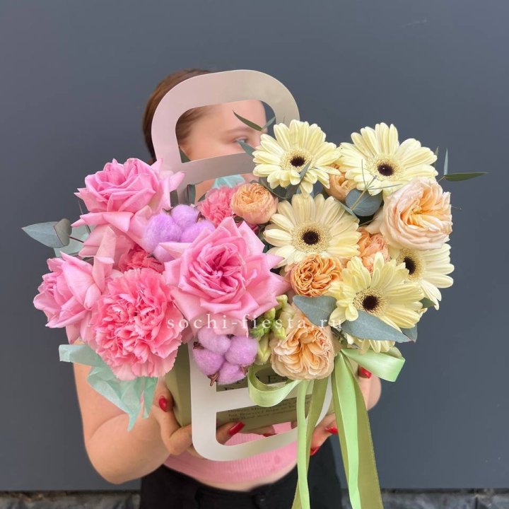 Сумочка дуо в Чебоксарах