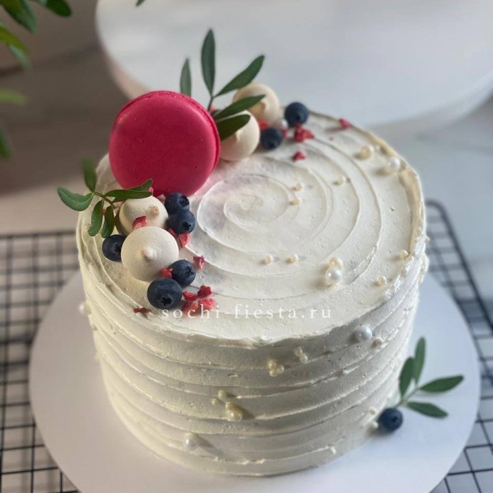 Торт "Валзер" в Чебоксарах