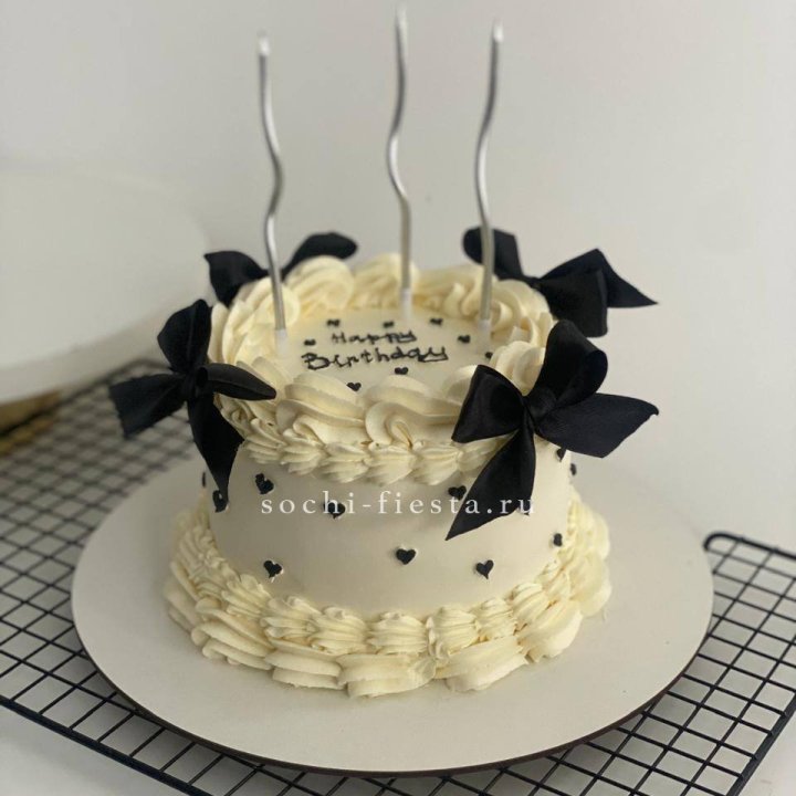 Торт "Тембор" в Чебоксарах