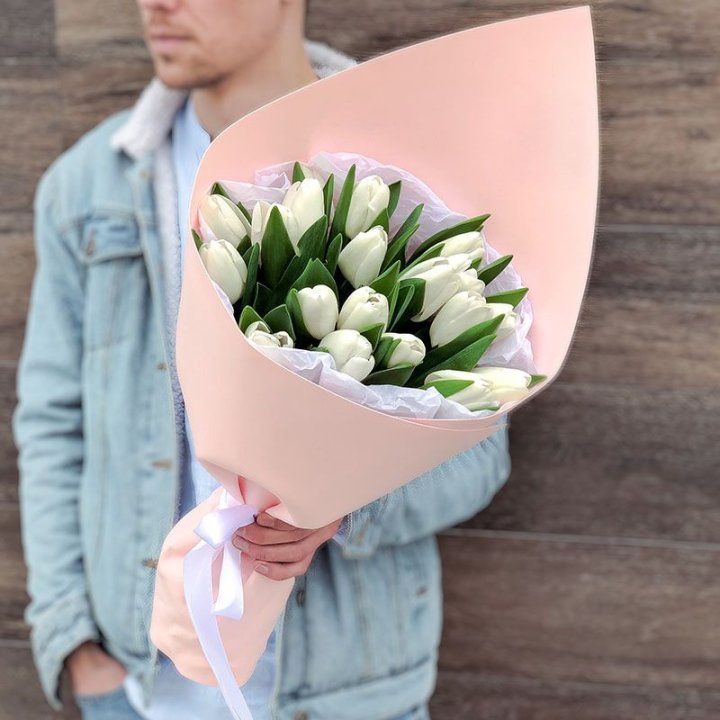 Букет Восторга в Чебоксарах