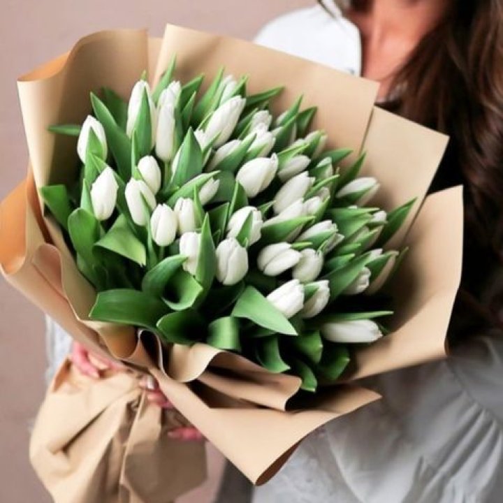 Букет "Прикоснись ко мне" в Чебоксарах