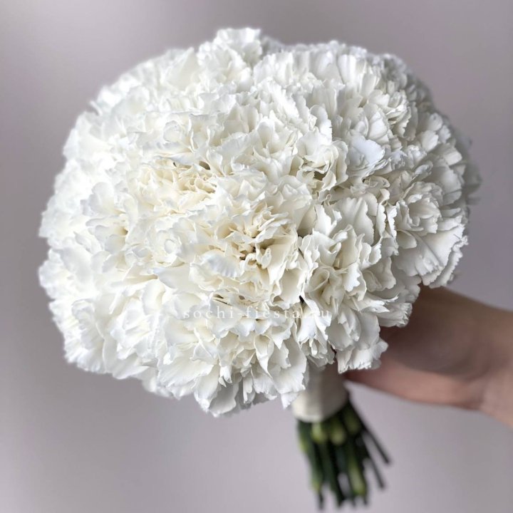 Свадебный букет №7 в Чебоксарах