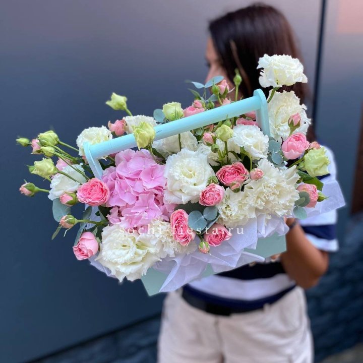 Ящик №4 в Чебоксарах