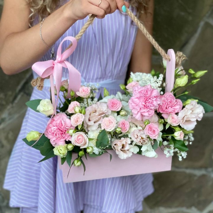 Ящик №2 в Чебоксарах