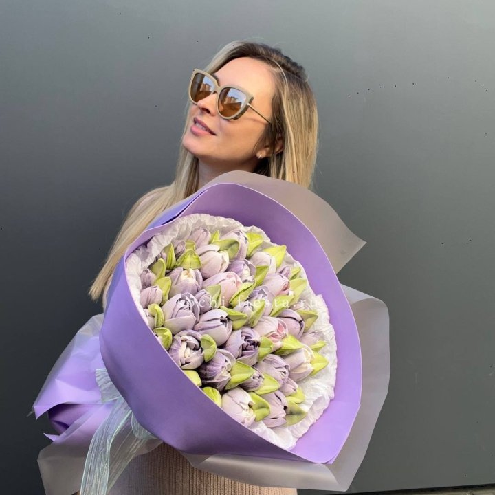 Зефирный букет перпел в Чебоксарах