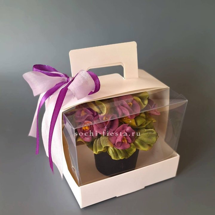  Зефир "Фиалка" в Чебоксарах