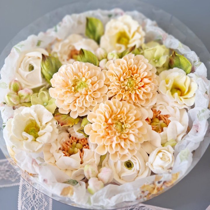 Зефирный бокс в Чебоксарах